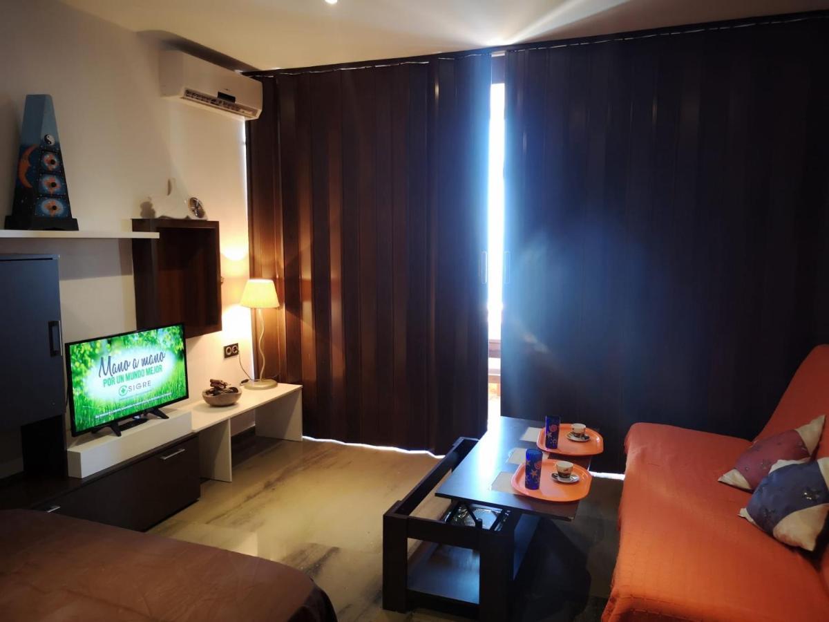 Appartement Mirando Al Mar Aguadulce (Almeria)
