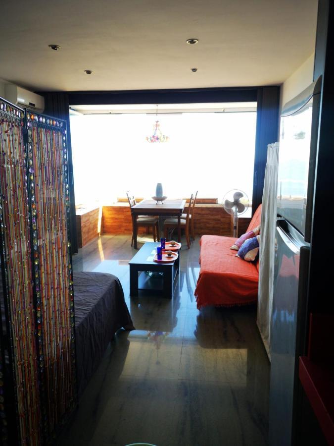 Mirando Al Mar Appartement Aguadulce (Almeria)