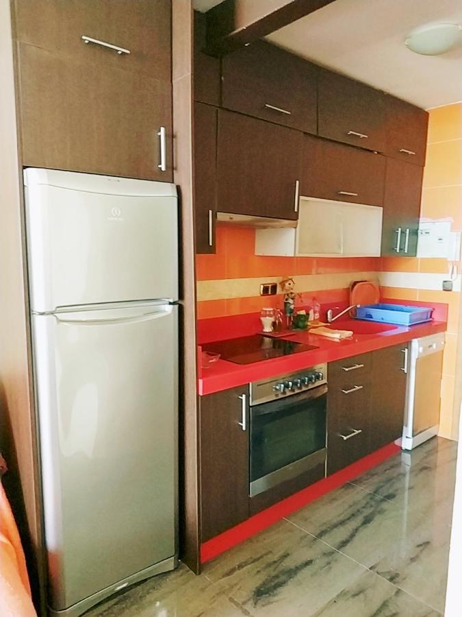 Mirando Al Mar Appartement Aguadulce (Almeria)