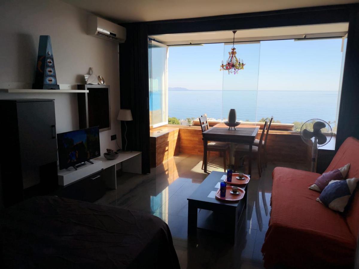 Appartement Mirando Al Mar