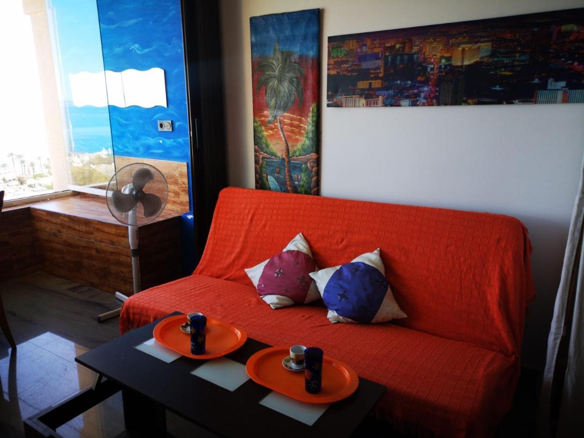 Appartement Mirando Al Mar *