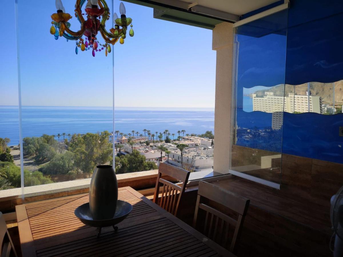 Appartement Mirando Al Mar *