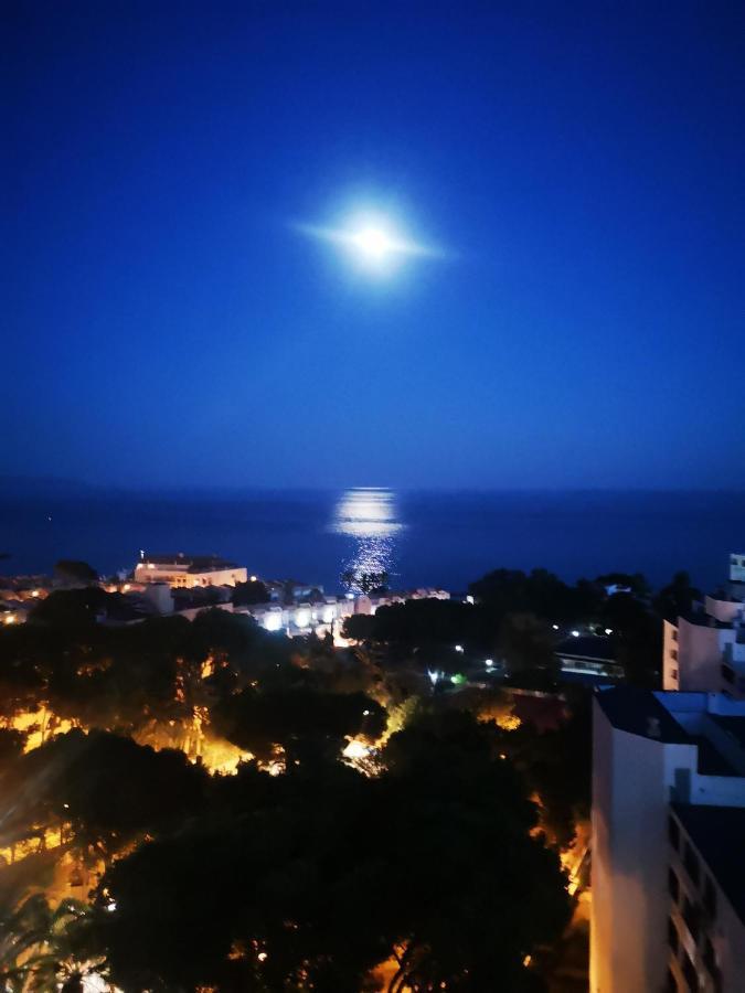 Mirando Al Mar Appartement