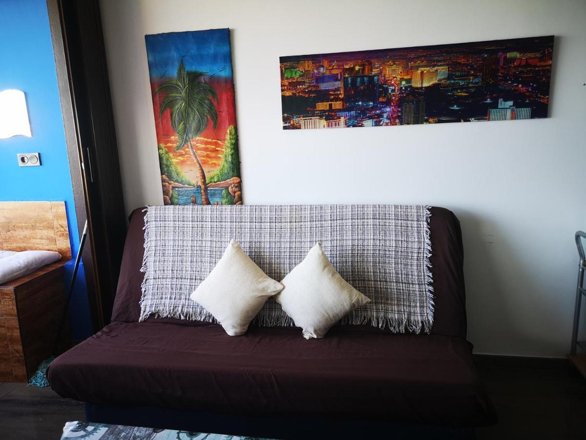 Appartement Mirando Al Mar Aguadulce (Almeria)