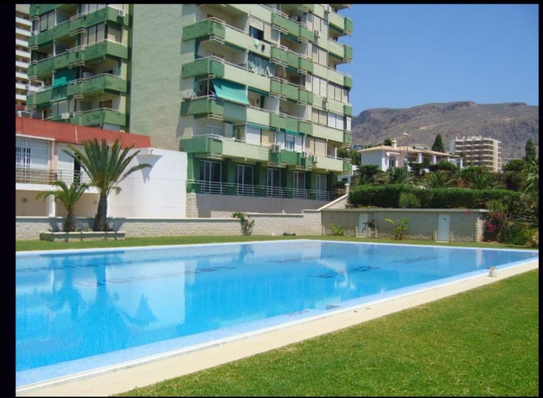 Mirando Al Mar Appartement *
