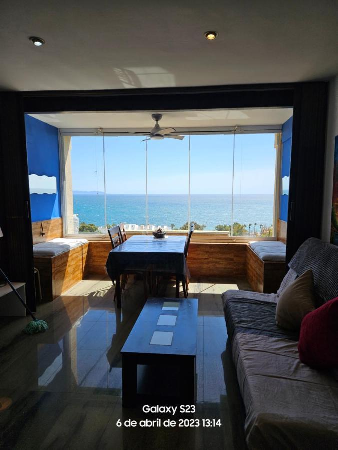 Mirando Al Mar Appartement Aguadulce (Almeria)