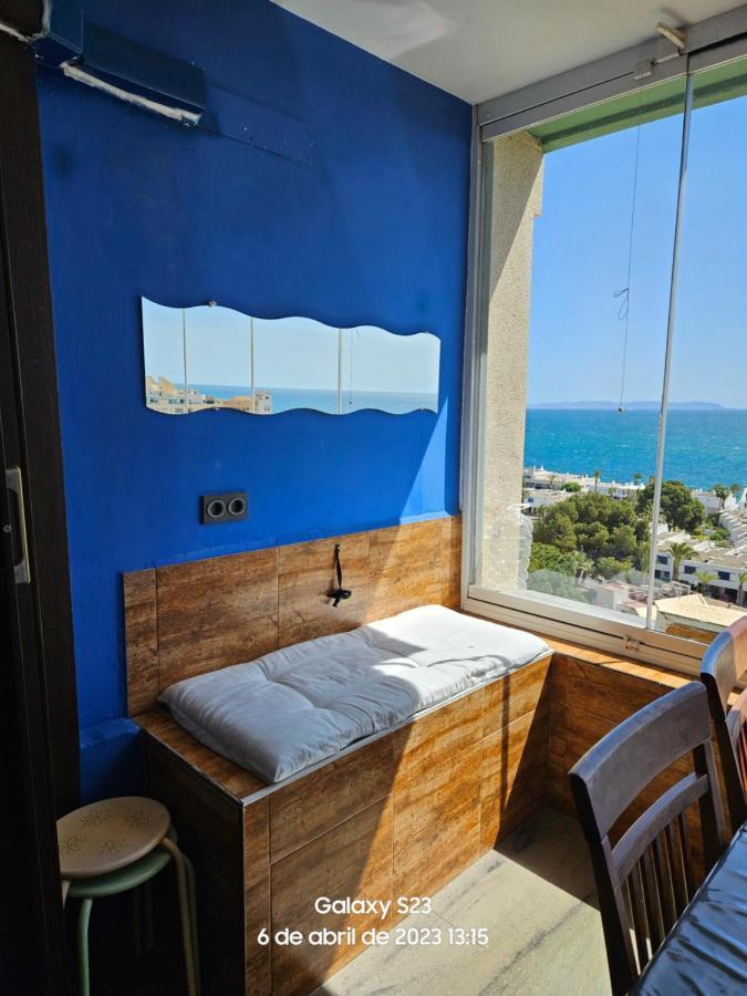 Appartement Mirando Al Mar Aguadulce (Almeria)