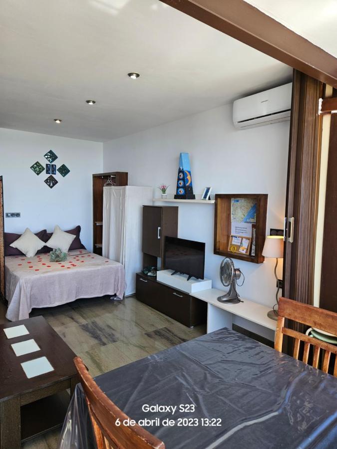Appartement Mirando Al Mar Aguadulce (Almeria)