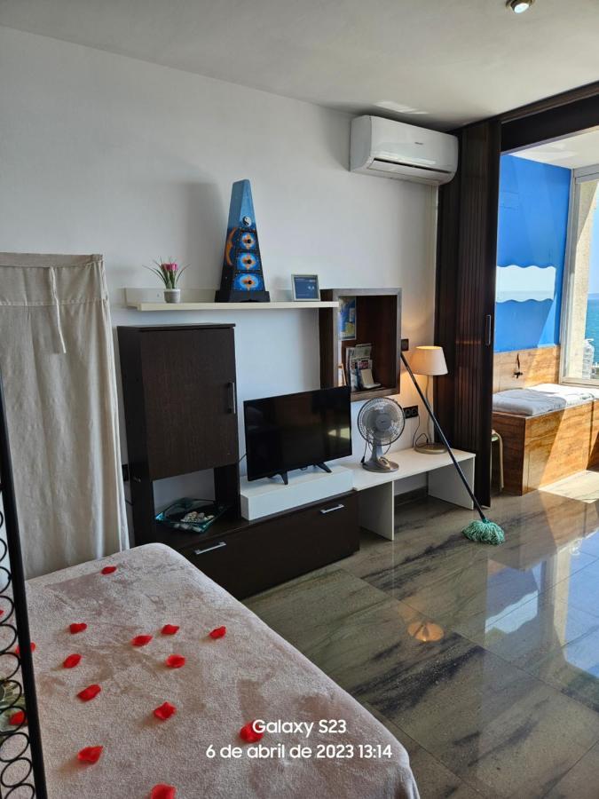 Appartement Mirando Al Mar *