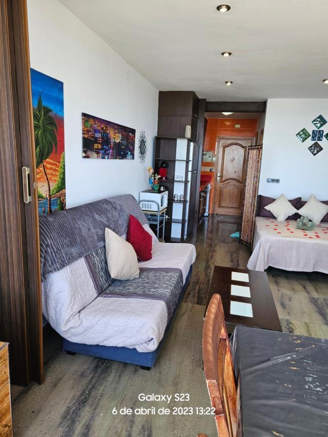 Appartement Mirando Al Mar Aguadulce (Almeria)