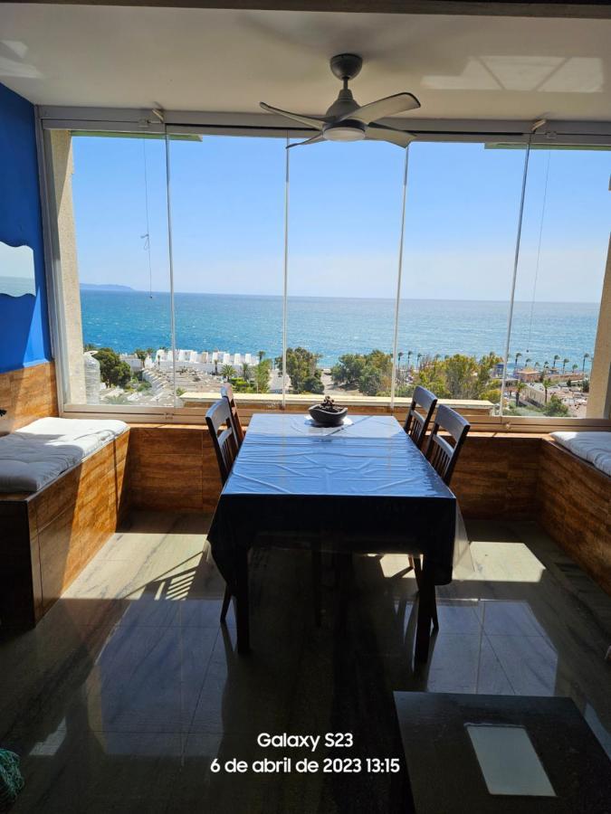 Appartement Mirando Al Mar Aguadulce (Almeria)
