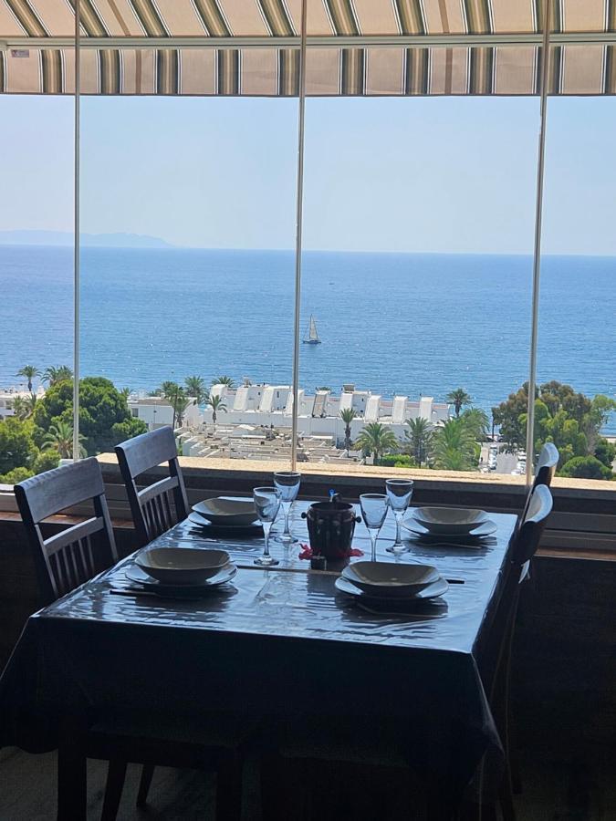 Appartement Mirando Al Mar