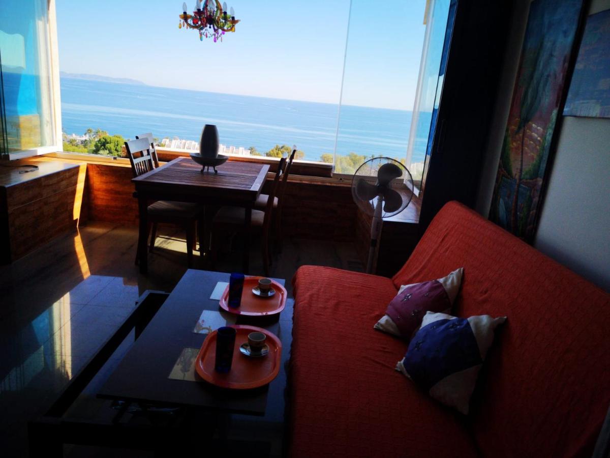 Mirando Al Mar Apartament Aguadulce (Almeria)