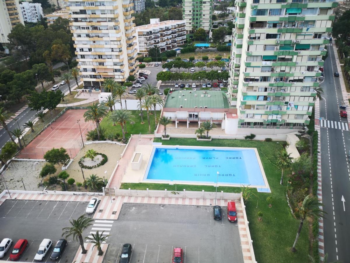 Mirando Al Mar Apartament Aguadulce (Almeria)