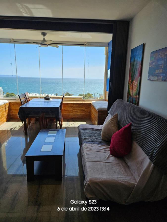Apartament Mirando Al Mar Aguadulce (Almeria)