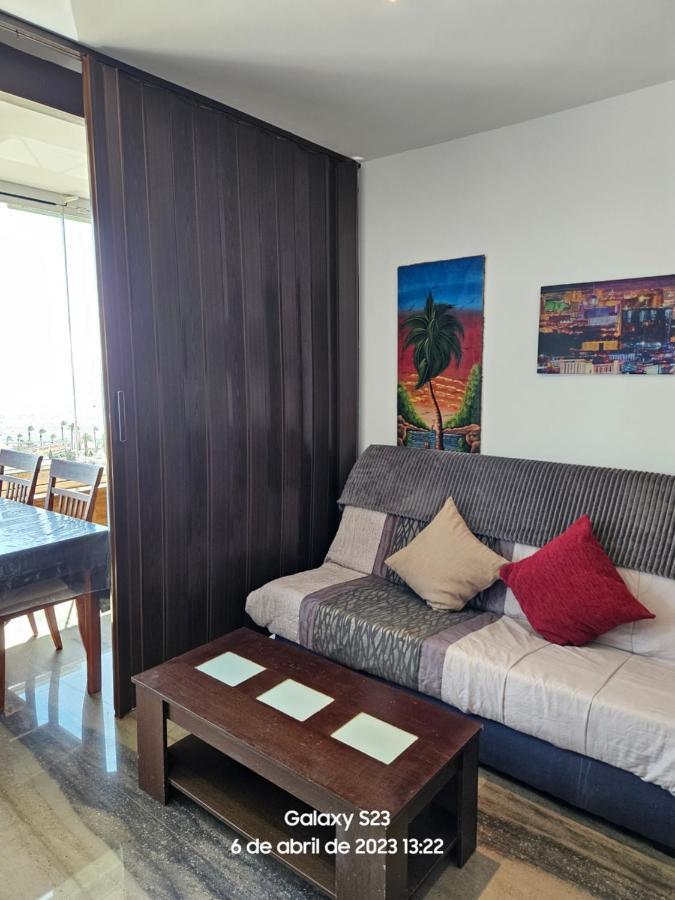 Apartament Mirando Al Mar *