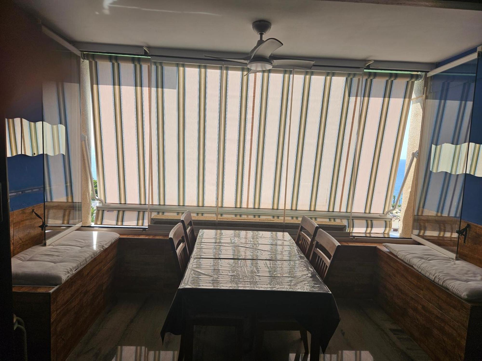 Apartament Mirando Al Mar Aguadulce (Almeria)