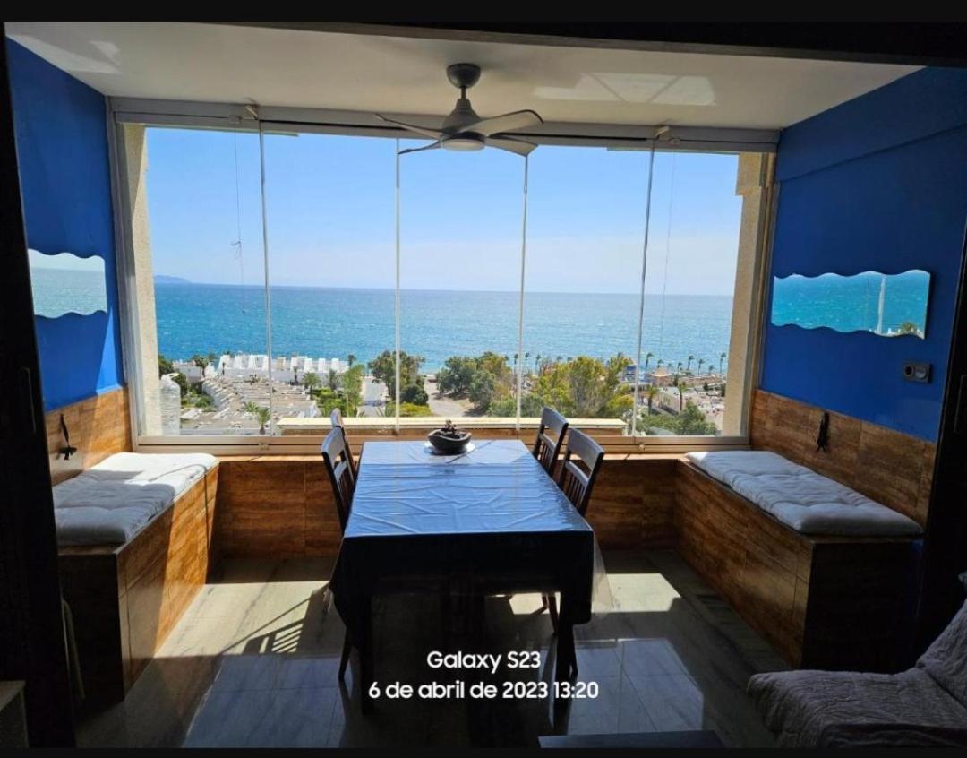 Mirando Al Mar Apartament Aguadulce (Almeria)